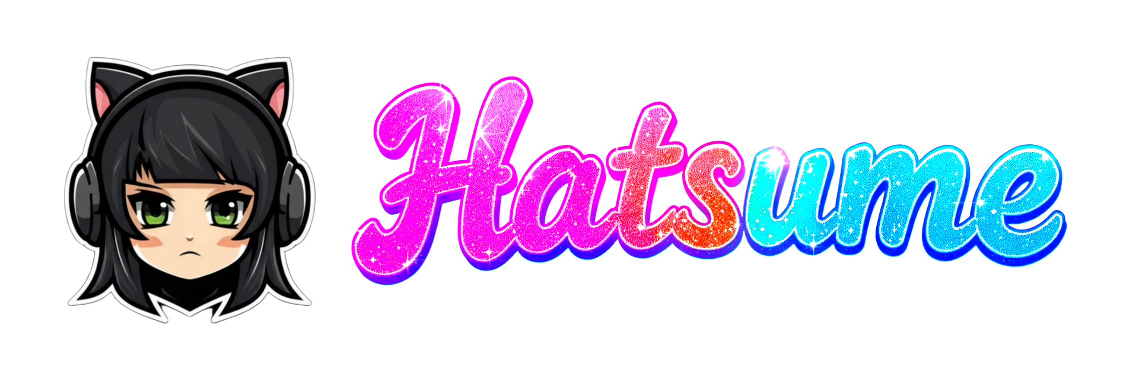 Hatsume.art Logo